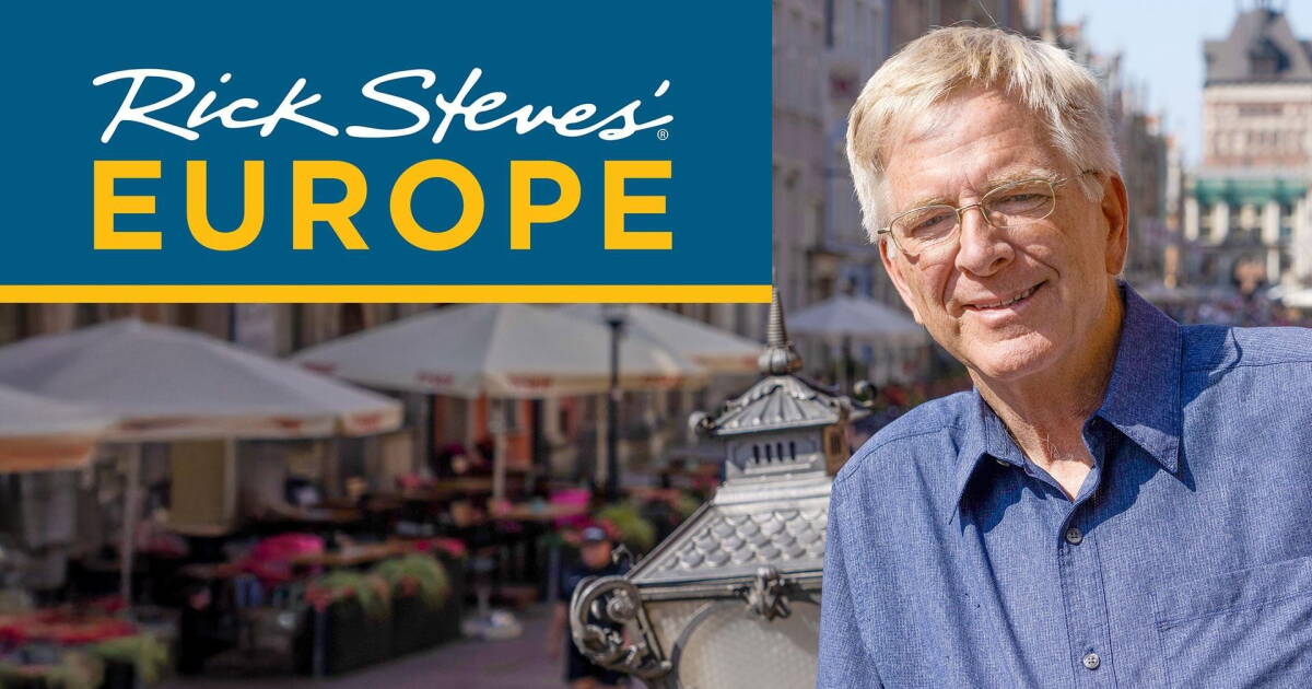 Rick Steves' Europe