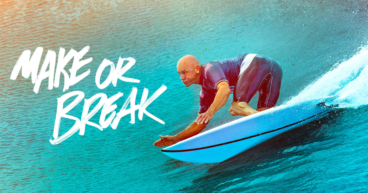 Surf Channel Documentaries