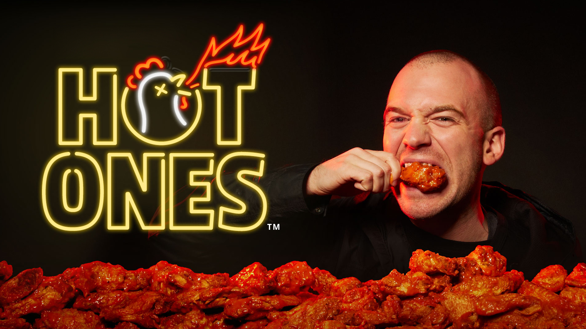 Hot Ones