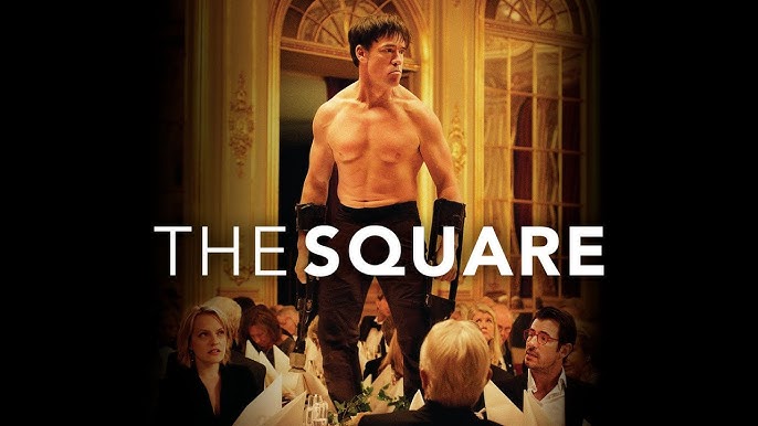 The Square